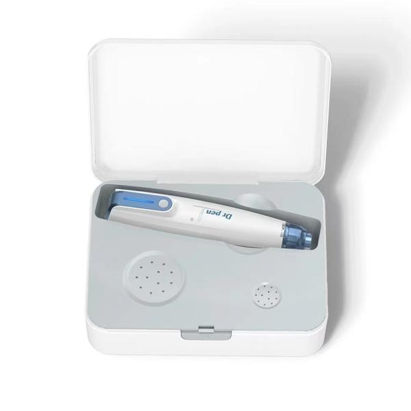 12 Pin Precision Electric Microneedling Device With Microchips / Agregado Familiar