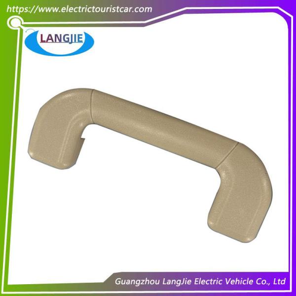 Conjunto de manijas interiores Marshell para vehículos eléctricos de patrulla y turismo de cuatro ruedas