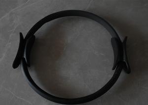 14-inch Pilates Magic Circle Ring: Enhance Your Thigh Toning Workouts with ISO