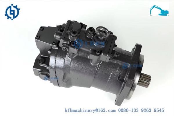 HPV145 Hitachi Pump Parts , EX300 ZX330 ZX350 9260886 9122780 Hitachi Loader Parts