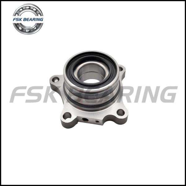 Larga vida 42460-60010 montaje de rodamientos para Toyota Prado Tacoma trasero izquierdo