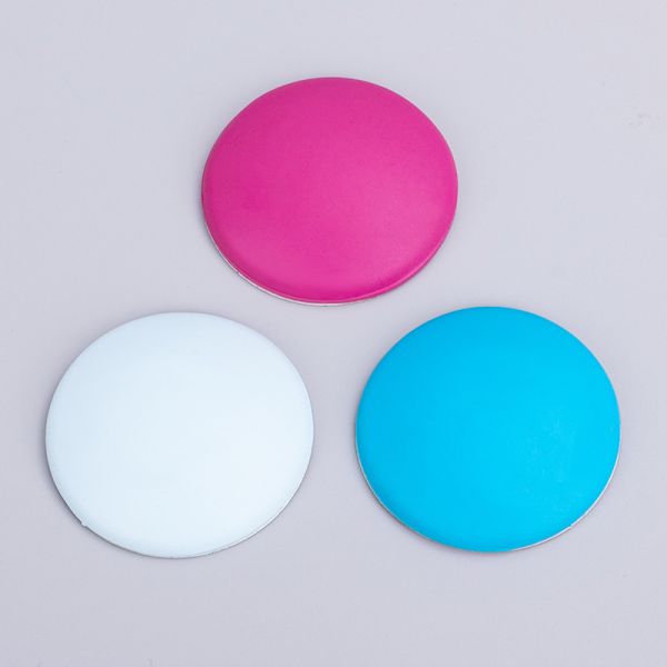 Anti-shock Protection Soundproof Anti-collision Silicone Pad Car Door Closing Silent Buffer Stickers Gasket