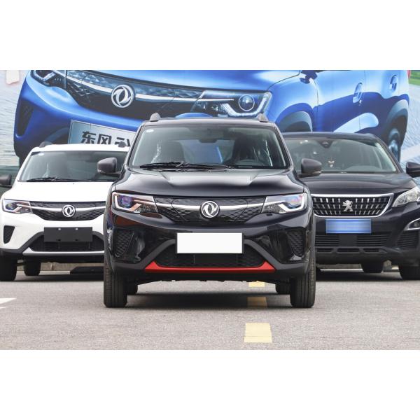 Дверей 33KW Dongfeng EX1 автомобилей Seater электрические SUV новой энергии 4 PRO 5