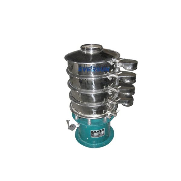 Пшеничная мука нержавеющей стали пищевой промышленности фильтруя машину