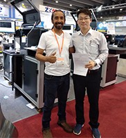 Изготовление 3D знаков каналов букв Выберите EJON T13 высокопроизводительный CNC профиль изгибатель