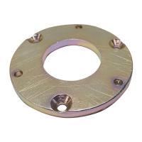 Coil de champ personnalisé en argent pour l'emboutissage de la ligne d'embrayage électromagnétique