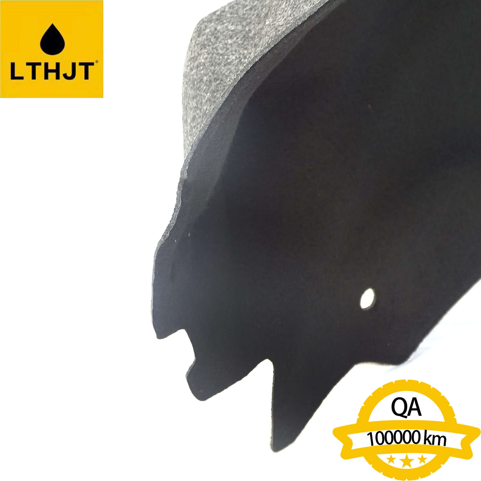 Auto Parts Fender Liner for COROLLA ZRE151/152 LH65638-02060 RH65637-02060