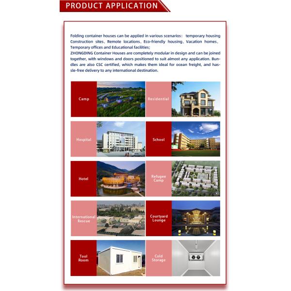 Префабрикованный пляжный дом Шалет современный дизайн стиль складной контейнерный дом с мебелью