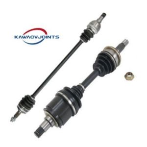 KAWA DRIVE SHAFT 26057297 User For HUMMER H2 2003-2009