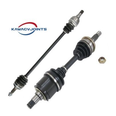 KAWA DRIVE SHAFT MB3W-3A428-GC User For 2023 FORD RANGER T9  2021-2024 Ford Bronco RH