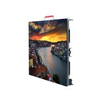 Billboard Stage Background Led Display Screen Rental 50 X 50cm P2.6mm IP40