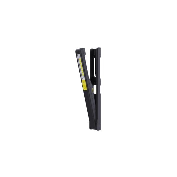300lm Luminous Flux IP54 Rechargeable Battery Bending Ultra-Thin LED Light Pen Lamp