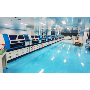 Xinqi Optoelectronic Technology (Hefei) Co., Ltd.