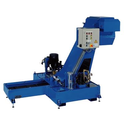 Classifications and Industrial Chip Conveyor For Cnc Machine Collecting Iron Fillings