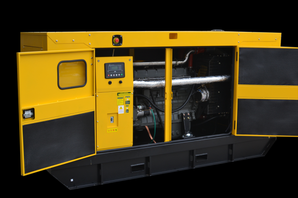 Diesel Generator Yanmar Perkings Wechai Yuchai Deutz Sdec Super Silent Open 20kw 24kw 26kw 30kw 200kw 400kw 500kw 800kw 1000kw