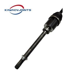 KAWA DRIVE SHAFT 44102-84M10-000/44101-84M10-000 User For SUZUKI CELERIO SF410 1.0L 2015-2021 CVT L/R