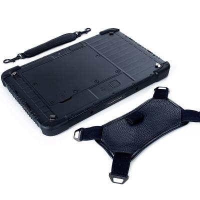 10.1 Inch 1.33GHz Industrial Windows 10 IOT Tablet PC Shockproof With RJ45 Port