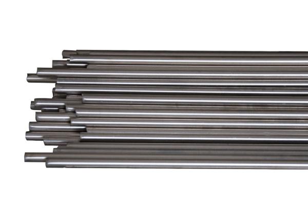 Low Expansion Alloy 4J36 Precision Alloy Invar36 / 36Н / FeNi36 Rod / Bar for Radio Industry