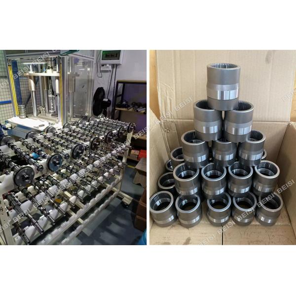 YIWU BEISI TRADING FIRM