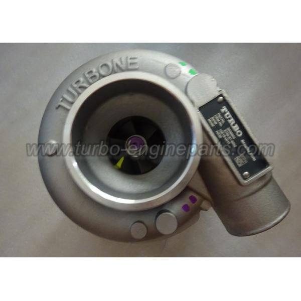 6732-81-8052 Turbocharger Engine Replacement Parts HX30 3539803