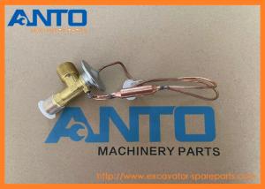 TW503714-0830 Expansion Valve Applied To KOMATSU Excavator PC100 PC100L PC120