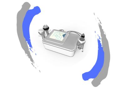Portable rf ultrasound cavitation 4 in 1 slimming fat body cavitation machine