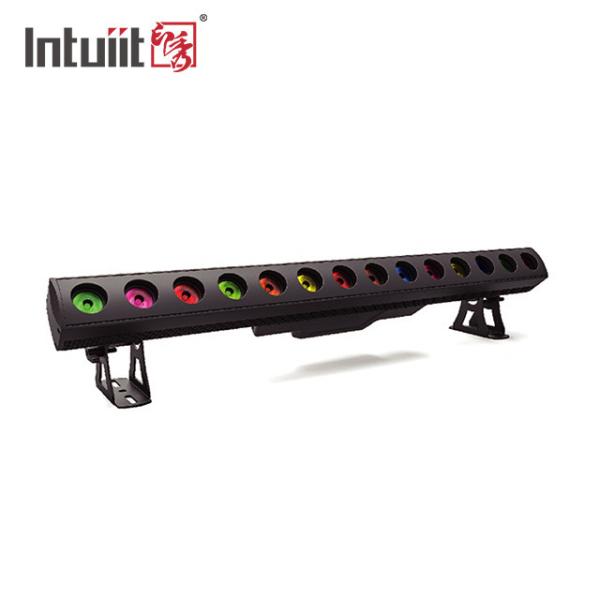 пиксел 1m 14*15w Rgbw на открытом воздухе привел наивысшую мощность 200watt Ip65 светлой Адвокатуры