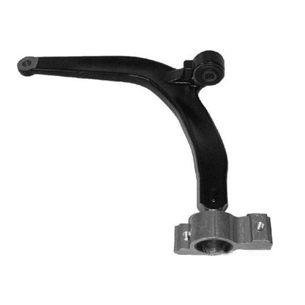 Reference NO. 40-09846 Perfect Front Left Lower Control Arm for Peugeot 406 1995-2004