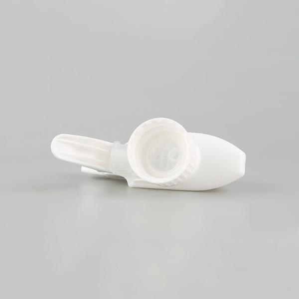 White 28 410 All Plastic Trigger Sprayer For Home Cleaning