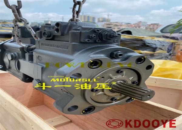 210 EC240  Hydraulic Pump 14595621 14595260  For excavator