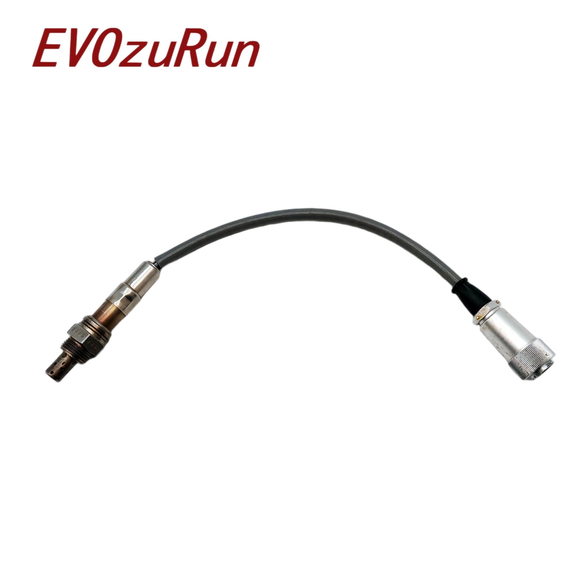 Industrial Diesel Lambda O2 Sensor AS-210 KX-721045-BA OEM