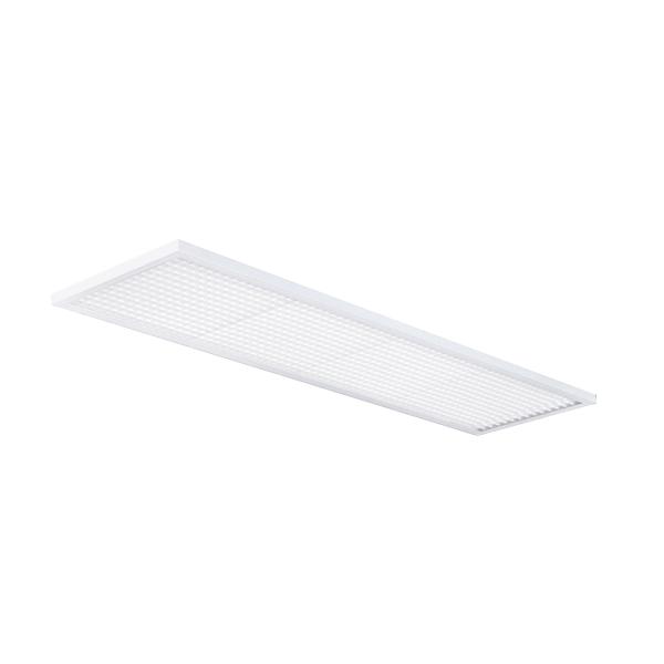 40W Dimmable LED Classroom Lighting with 4000lm Brightness and 5 Years Warranty for Lecture Halls