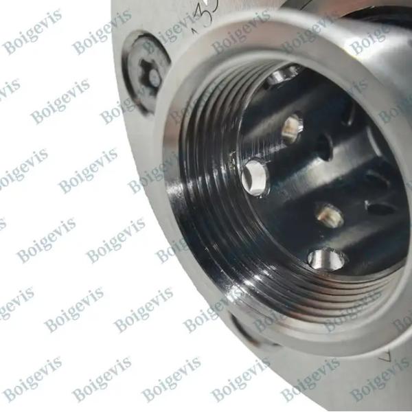 2.0t Моторный впускный вал для Audi VW CC 06H109021K 06J109021H 06J109021F