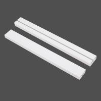 Silicone Shower Door Threshold Seal