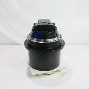 Nabtesco GM35VL-D-74/125-3 Final Drive LiuGong CLG922LC Excavator Undercarriage Spare Parts