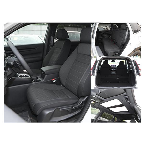 Dongfeng Honda CR-V PHEV 2023 Plug In Hybrid SUV 5 мест 5 дверей