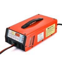 Carregadores de baterias Lipo ecológicos 80A 36v Carregador de baterias de lítio Modelo E36