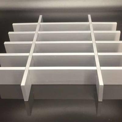 Da imprensa T6 material da anodização 6063 da tomada do metal barra fechado que raspa para o aeroporto