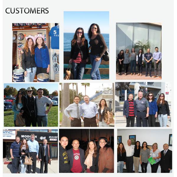 Колцеобразные уплотнения силикона метрические EPDM PU герметизируют красочное колцеобразное уплотнение буны Fkm