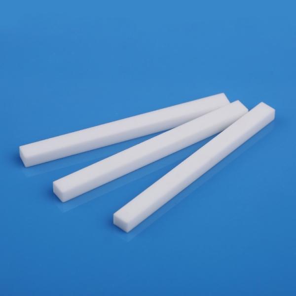 Yttria Zirconia Toughened Alumina Uniform Density Dimensional Accurate Stable