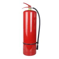 Liquides inflammables secs d'extincteur de poudre d'ABC de l'acier St12 9kg