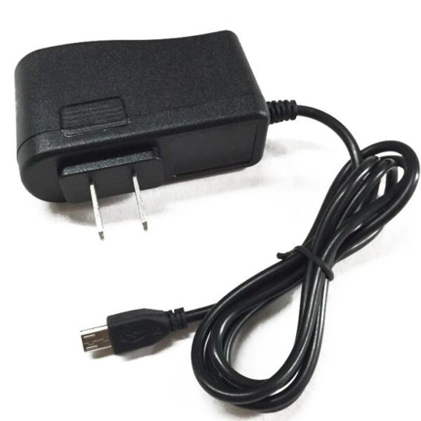 C-Power 4.2V 8.4V 12.6V 16.8V 1A Lithium Battery Charger with 1000mA Output Current