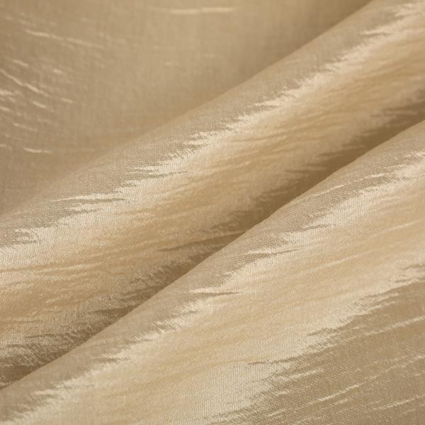 High Quality Fashion Wholesale Solid Color Smooth Blended Polyester Acetate Tencel Crepe Dress Fabric