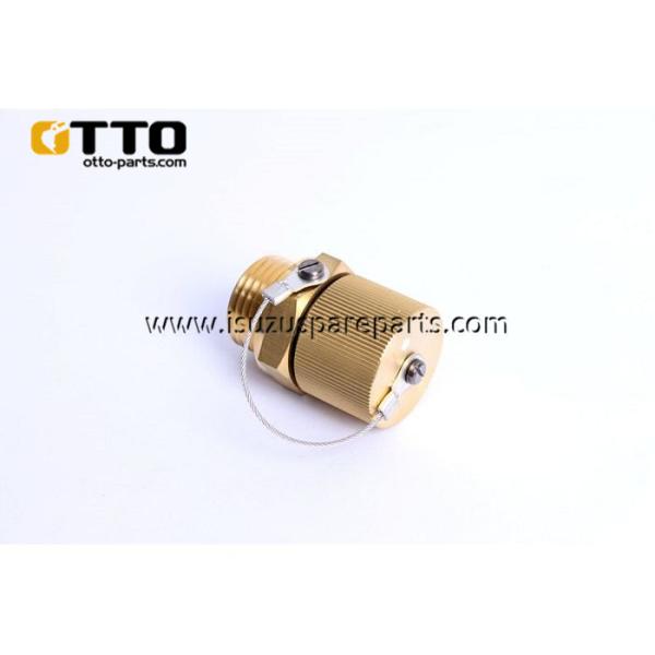 1096801060 Isuzu 4HK1 Parts Engine 4HK1 Sump Bolts 1-09680106-0 4HK1 109680-1060