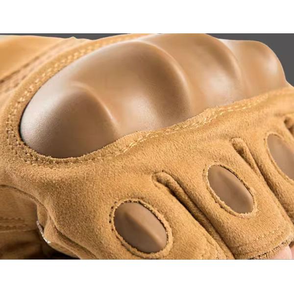 Battle Gloves Custom Logo and Breathable Design for Tactical Fitness Training