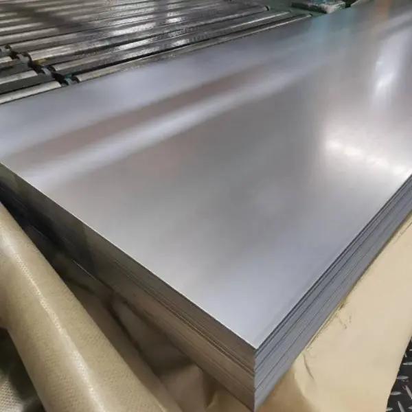 0.12-4.0mm 1250mm 1-12m Length Customized JIS G3141 SPCC Spcd Spce Cr Cold Rolled Steel Sheet Plate