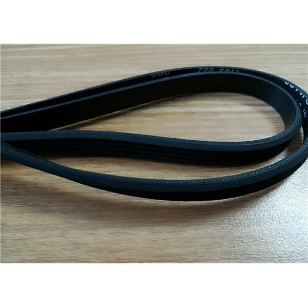 OEM Transportation Rubber Belts Motorcycle Variable Rubber V Belt Wrapped Narrow Banded