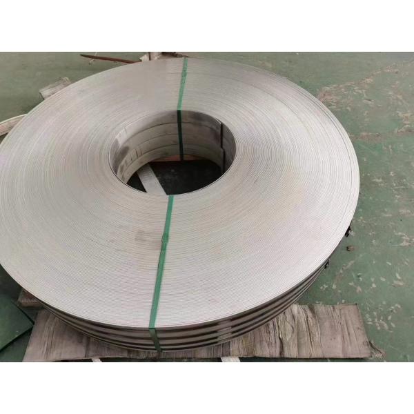 Крен прокладки нержавеющей стали собственной личности слипчивый, горячекатаный стальной стандарт катушки JIS AiSi