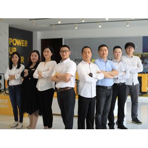 WUXI DURABLE POWER TECHNOLOGY CO.,LTD