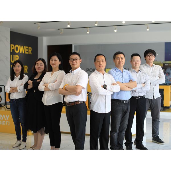 WUXI DURABLE POWER TECHNOLOGY CO.,LTD